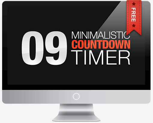 Free countdown clock for desktop
