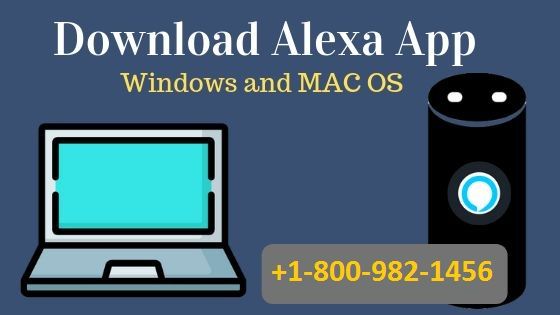 Alexa App Mac Download